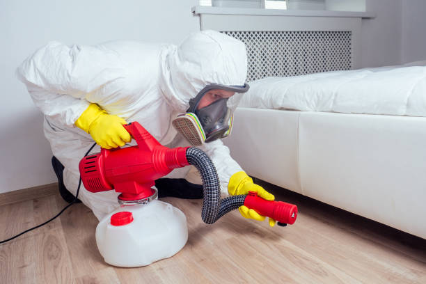 Best Pest Control Near Me  in Prairie Grove, IL