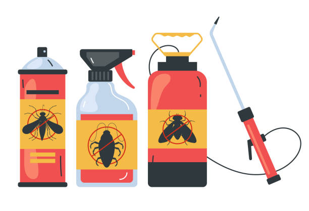 Best Termite Control Services  in Prairie Grove, IL